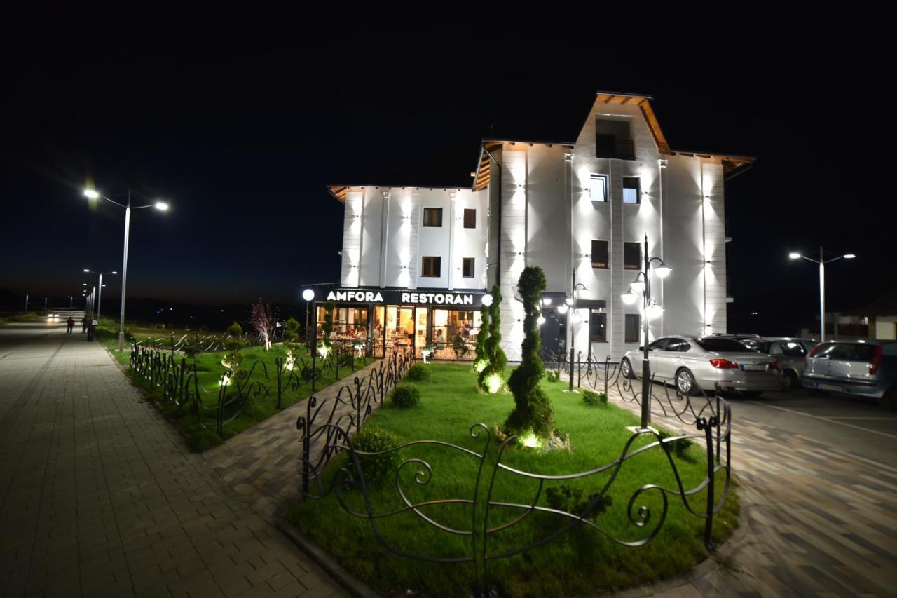 Adonis Resort & Spa Zlatibor Exterior foto
