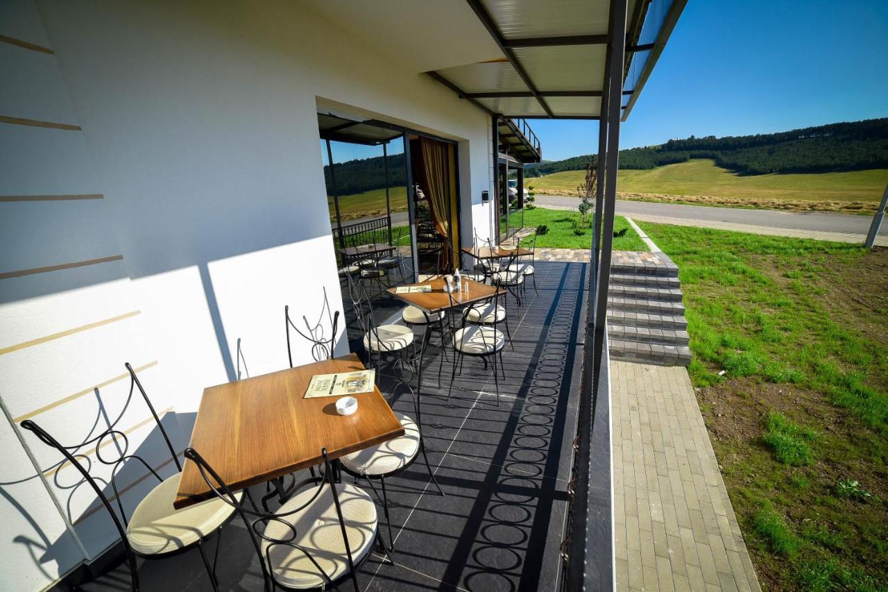 Adonis Resort & Spa Zlatibor Exterior foto