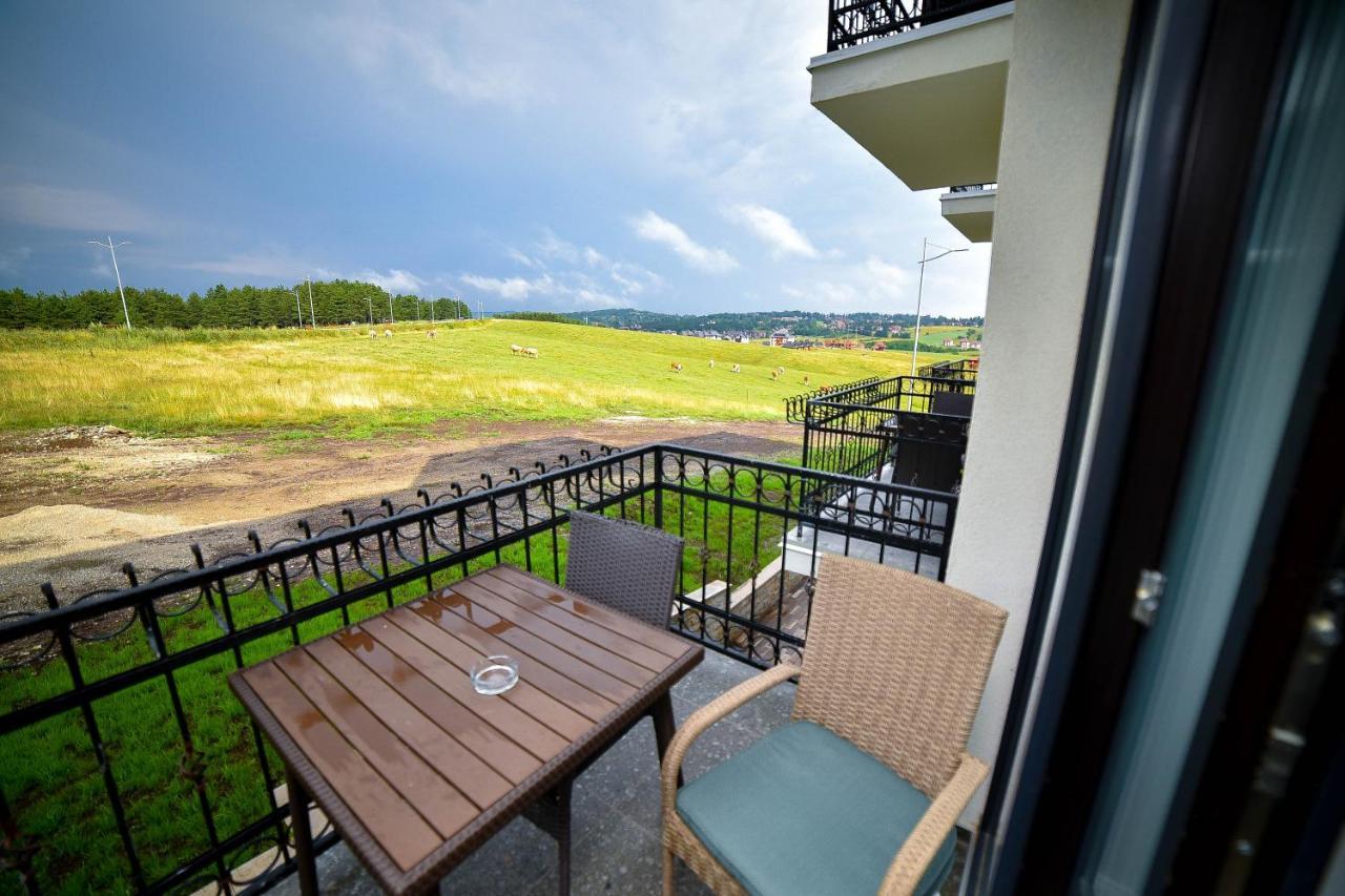 Adonis Resort & Spa Zlatibor Exterior foto