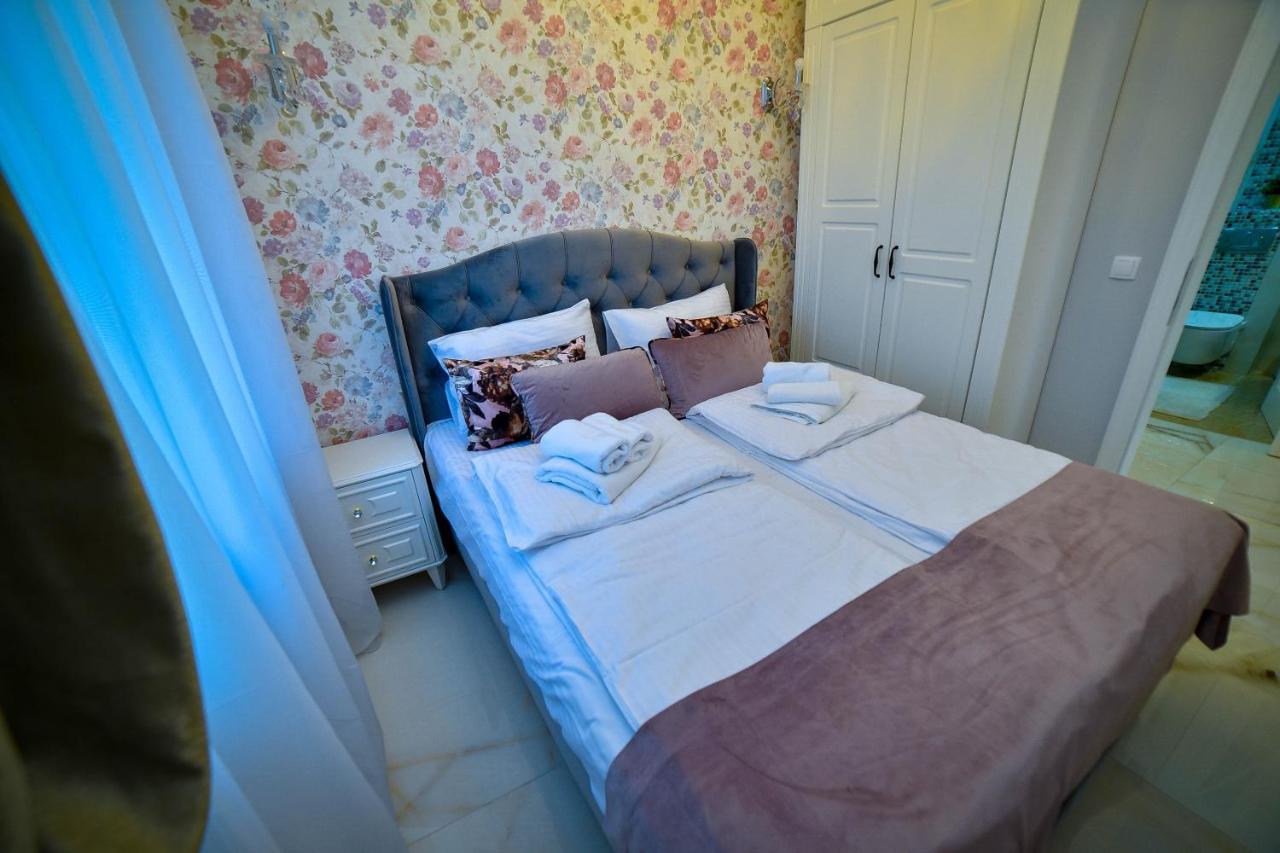 Adonis Resort & Spa Zlatibor Exterior foto