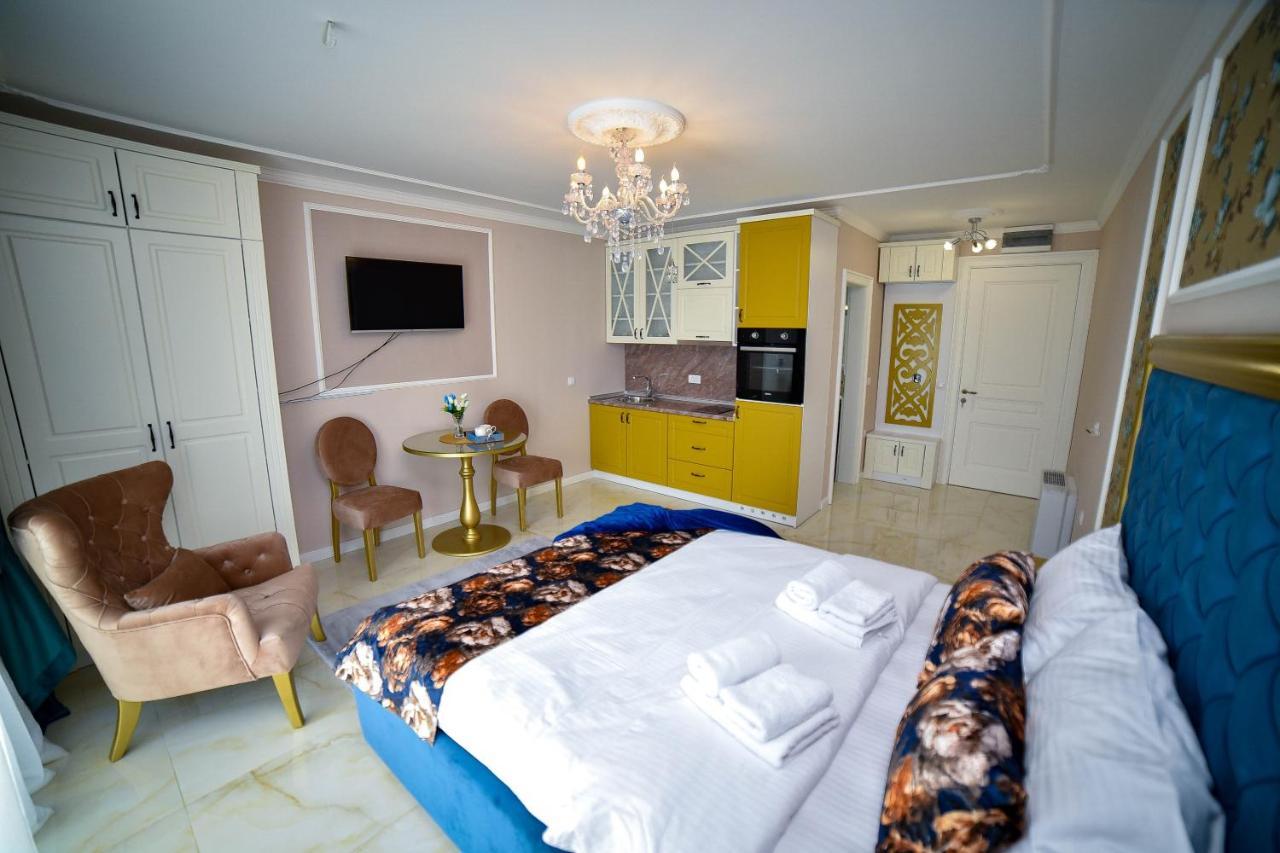 Adonis Resort & Spa Zlatibor Exterior foto