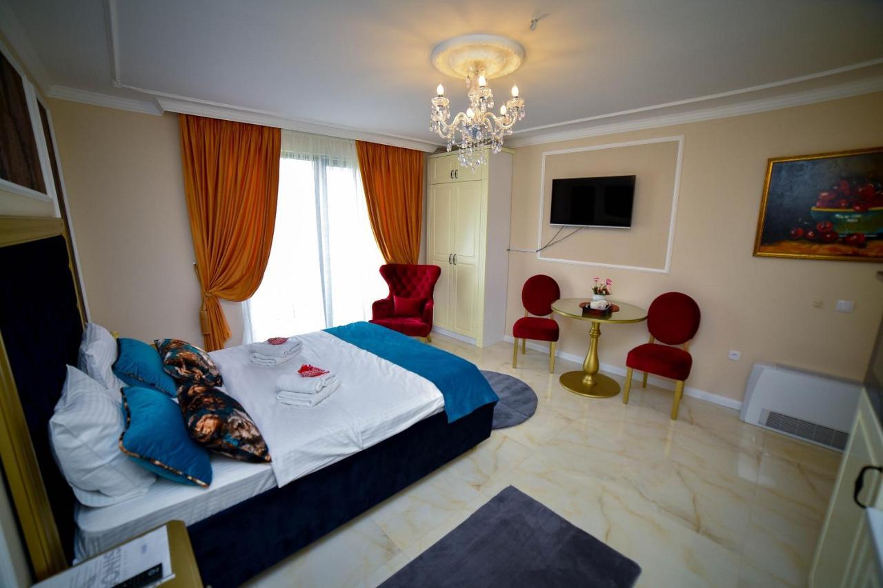 Adonis Resort & Spa Zlatibor Exterior foto