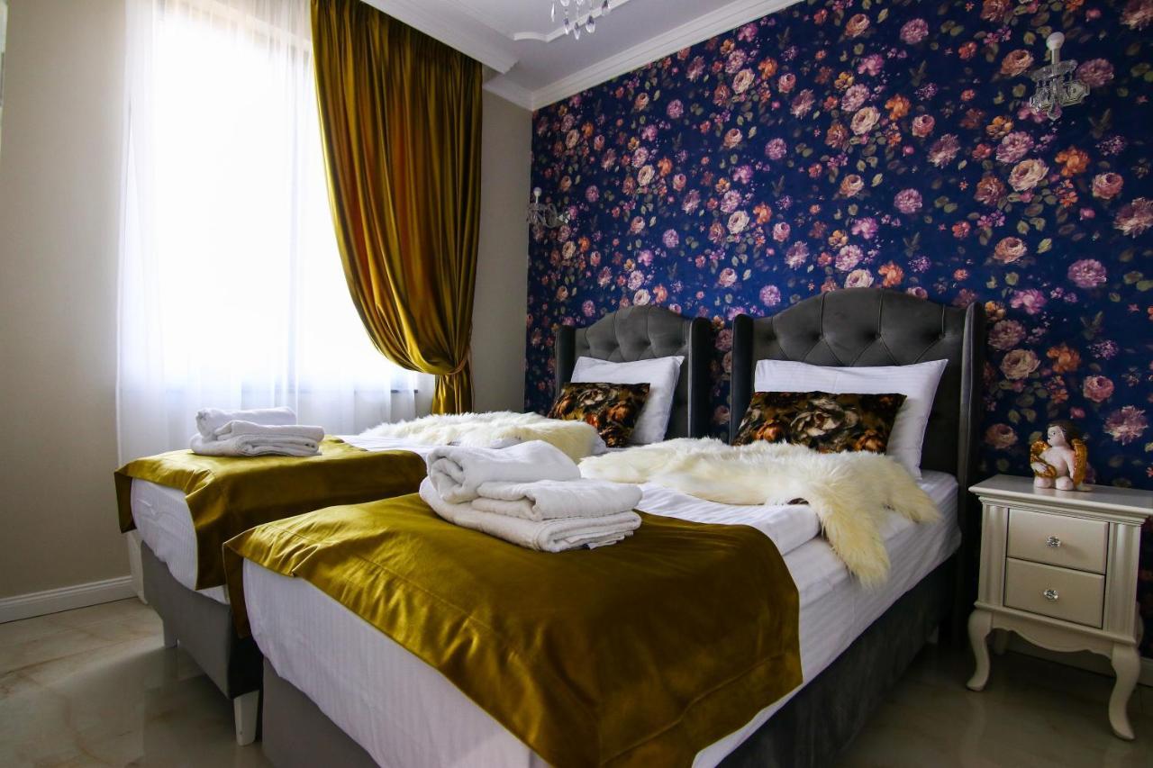Adonis Resort & Spa Zlatibor Exterior foto