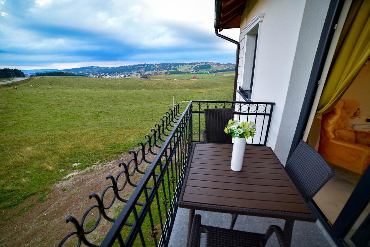 Adonis Resort & Spa Zlatibor Exterior foto