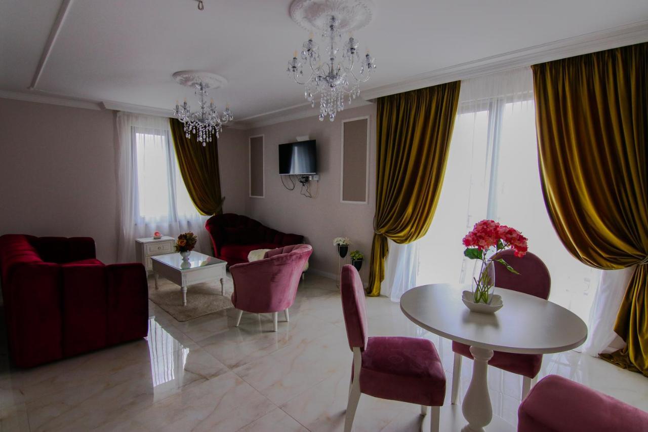 Adonis Resort & Spa Zlatibor Exterior foto