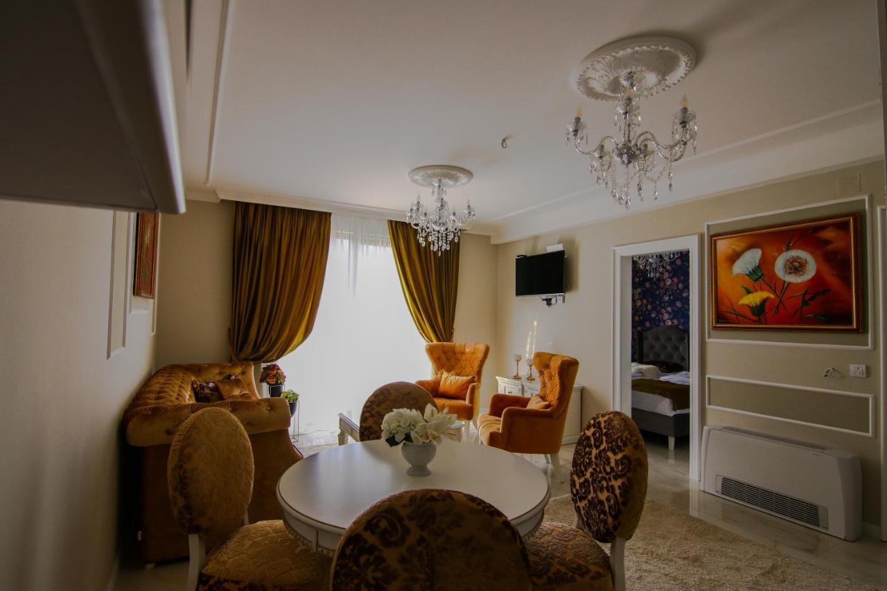 Adonis Resort & Spa Zlatibor Exterior foto