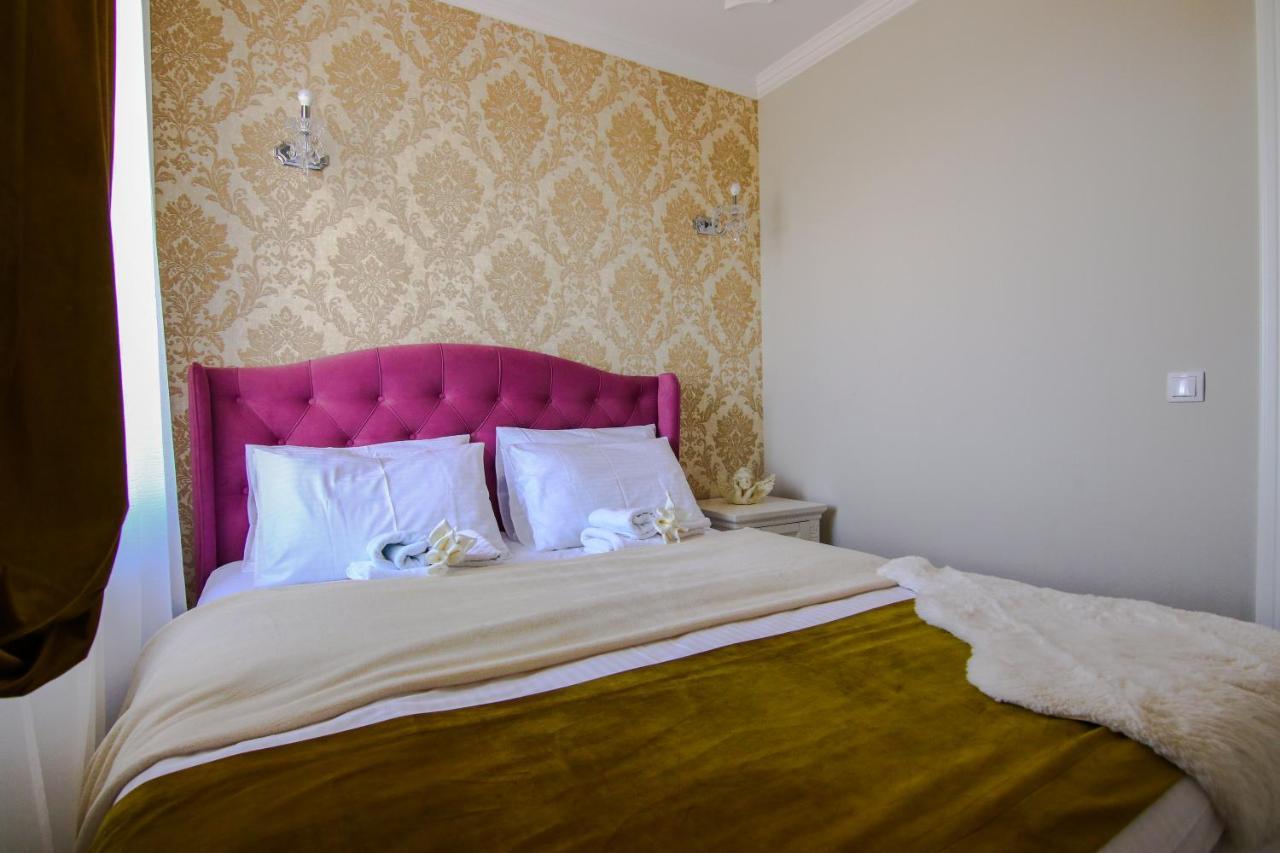 Adonis Resort & Spa Zlatibor Exterior foto