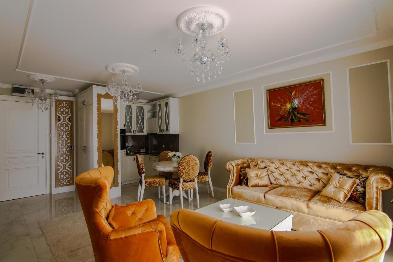 Adonis Resort & Spa Zlatibor Exterior foto