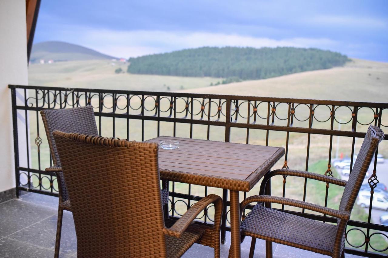 Adonis Resort & Spa Zlatibor Exterior foto