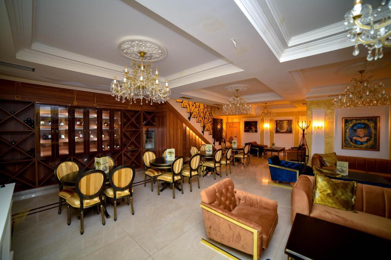 Adonis Resort & Spa Zlatibor Exterior foto