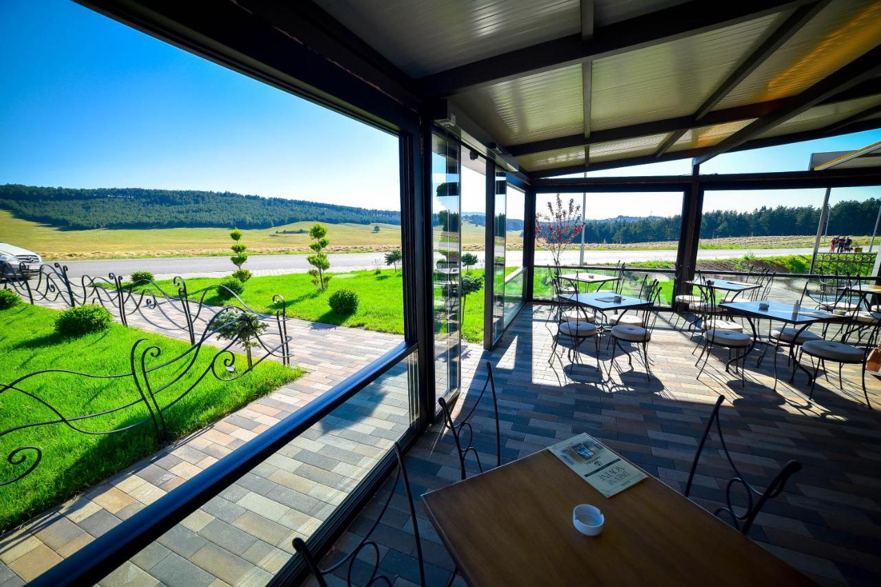 Adonis Resort & Spa Zlatibor Exterior foto