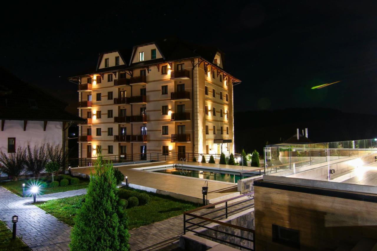 Adonis Resort & Spa Zlatibor Exterior foto