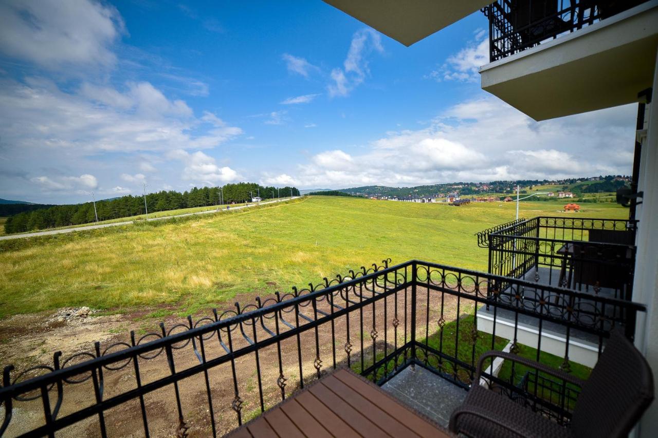 Adonis Resort & Spa Zlatibor Exterior foto